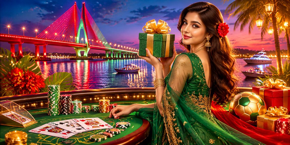 বরিশালের ব্যাকার্যাট গেম পুরস্কার অনুষ্ঠান